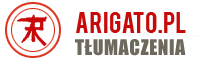 Tumacz albaski KOCIERZYNA